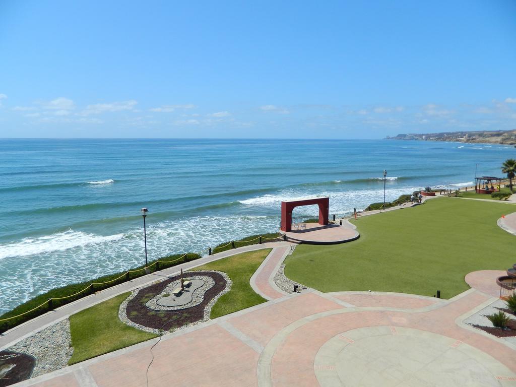 Puerto Nuevo Baja Hotel & Villas Rosarito Extérieur photo