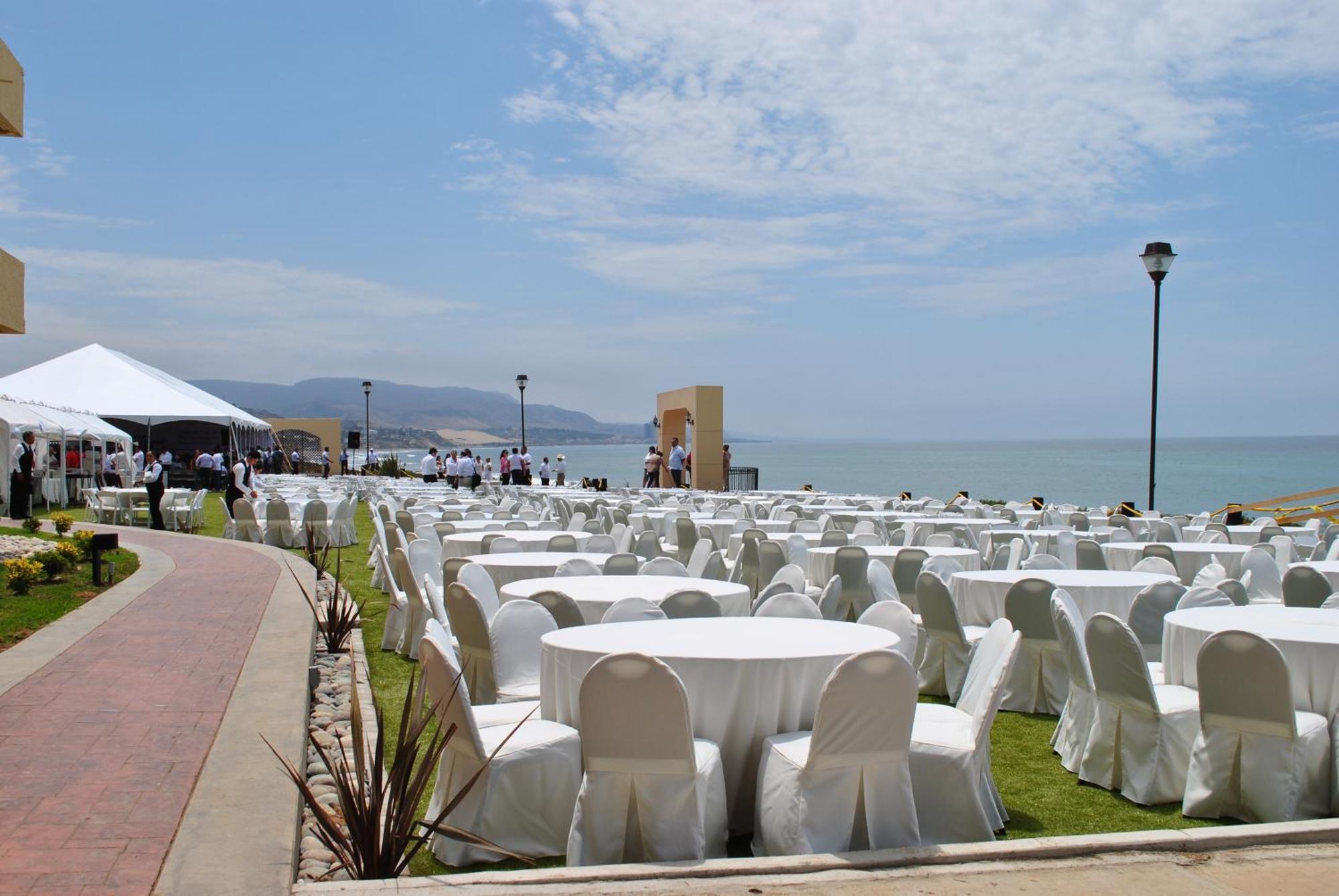 Puerto Nuevo Baja Hotel & Villas Rosarito Extérieur photo