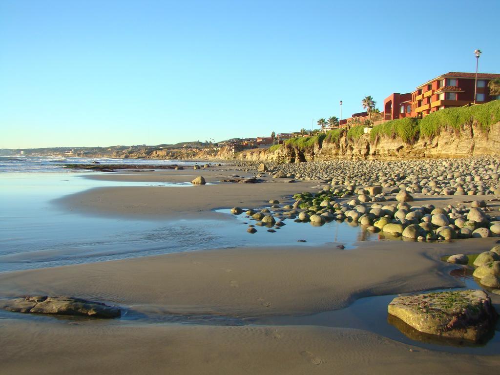 Puerto Nuevo Baja Hotel & Villas Rosarito Extérieur photo