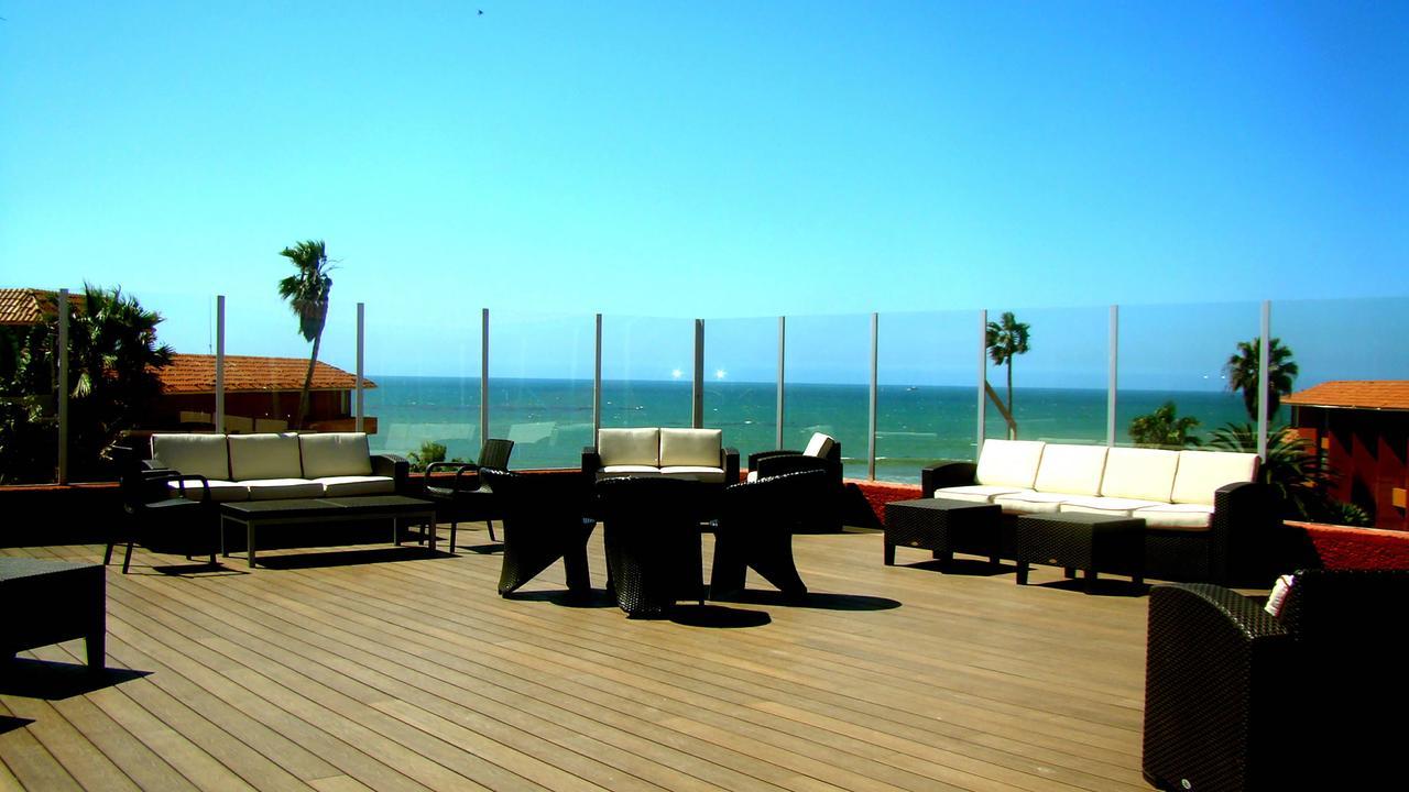 Puerto Nuevo Baja Hotel & Villas Rosarito Extérieur photo