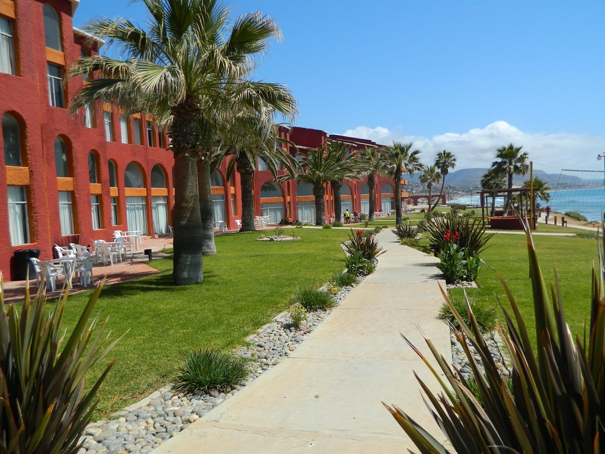 Puerto Nuevo Baja Hotel & Villas Rosarito Extérieur photo