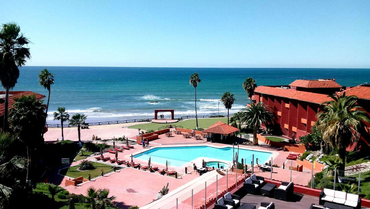 Puerto Nuevo Baja Hotel & Villas Rosarito Extérieur photo